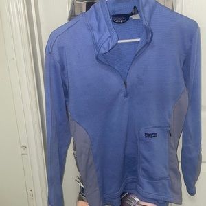 Patagonia sweater